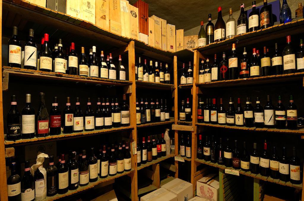 Villa Myosotis Bardonecchia Ngoại thất bức ảnh