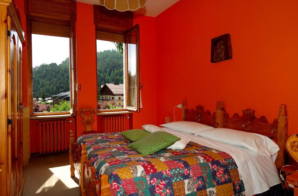 Villa Myosotis Bardonecchia Phòng bức ảnh