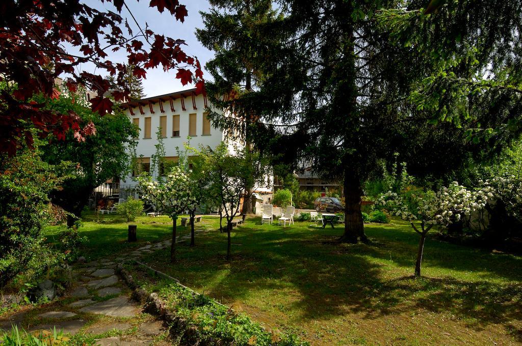 Villa Myosotis Bardonecchia Phòng bức ảnh